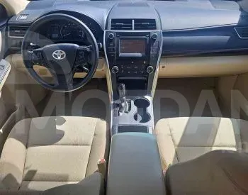 Toyota Camry 2.5L 2015 Тбилиси - изображение 6