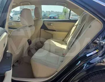 Toyota Camry 2.5L 2015 Тбилиси - изображение 5