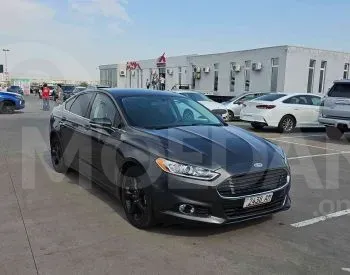 Ford Fusion 2016 თბილისი - photo 3