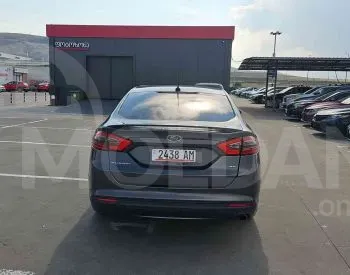 Ford Fusion 2.5L 2016 Тбилиси - изображение 8