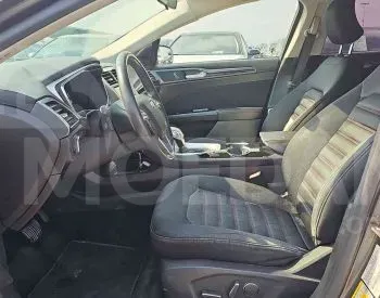 Ford Fusion 2.5L 2016 Тбилиси - изображение 7