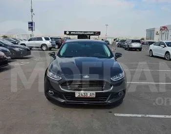 Ford Fusion 2.5L 2016 Тбилиси - изображение 2