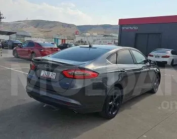 Ford Fusion 2.5L 2016 Тбилиси - изображение 4