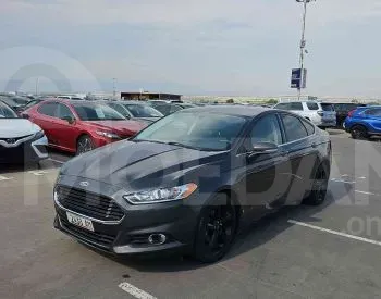Ford Fusion 2.5L 2016 Тбилиси - изображение 1