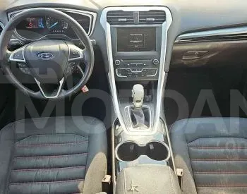 Ford Fusion 2.5L 2016 Тбилиси - изображение 6