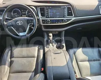 Toyota Highlander 2018 თბილისი - photo 6