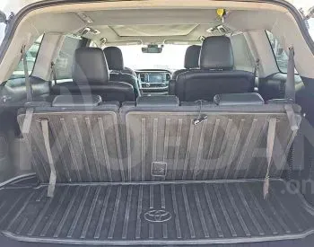 Toyota Highlander 3.5L 2018 Tbilisi - photo 7