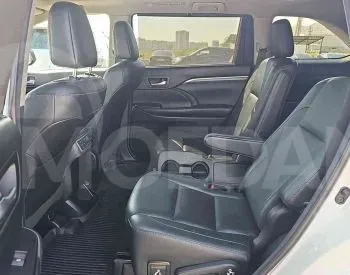 Toyota Highlander 3.5L 2018 Tbilisi - photo 5