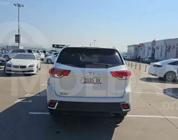 Toyota Highlander 3.5L 2018 Tbilisi - photo 8