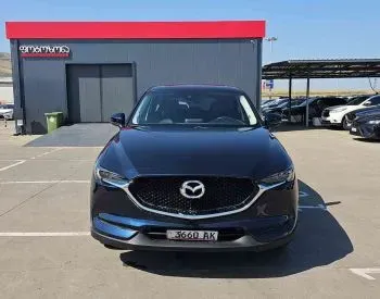 Mazda CX-5 2017 თბილისი