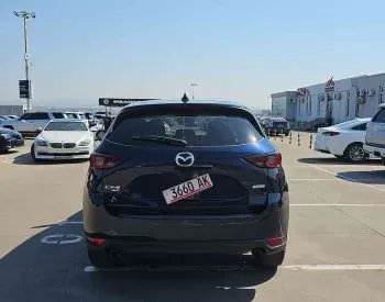 Mazda CX-5 2017 თბილისი