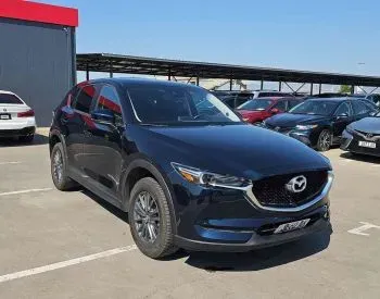 Mazda CX-5 2017 თბილისი