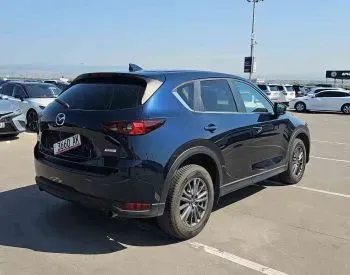 Mazda CX-5 2017 თბილისი