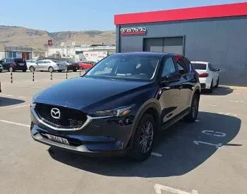 Mazda CX-5 2017 თბილისი