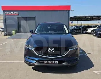 Mazda CX-5 2.5L 2017 Тбилиси - изображение 2