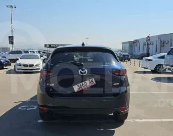 Mazda CX-5 2.5L 2017 Тбилиси - изображение 5