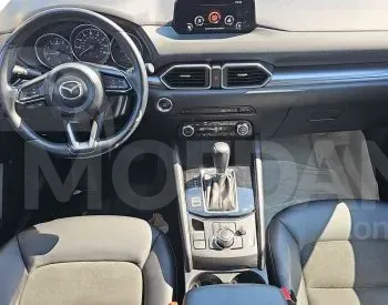 Mazda CX-5 2.5L 2017 Тбилиси - изображение 7