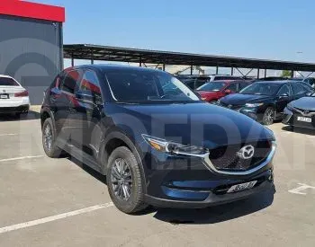 Mazda CX-5 2.5L 2017 Тбилиси - изображение 3
