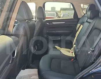 Mazda CX-5 2.5L 2017 Тбилиси - изображение 6