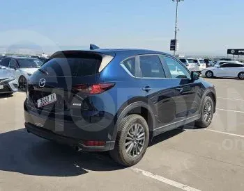 Mazda CX-5 2.5L 2017 Тбилиси - изображение 4