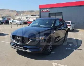 Mazda CX-5 2.5L 2017 Тбилиси - изображение 1