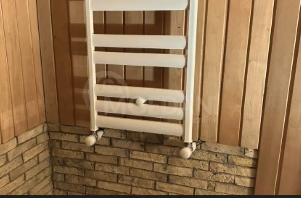 Сантехнические услуги, отопление, монтаж систем водоснабжения Тбилиси - изображение 3