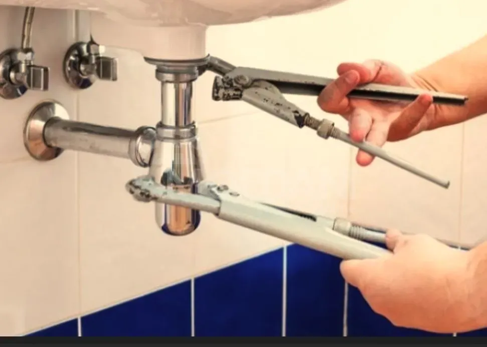 Сантехника и демонтаж Тбилиси - изображение 1