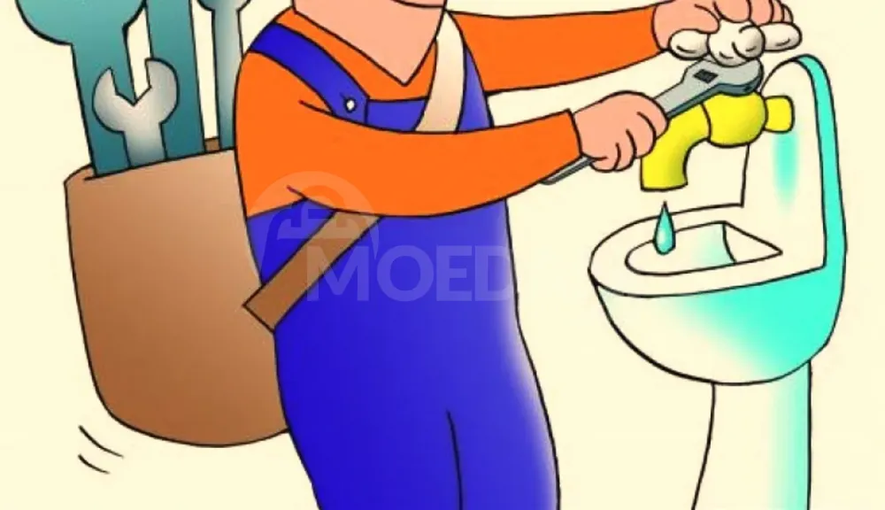 Водопровод и канализация Тбилиси - изображение 2