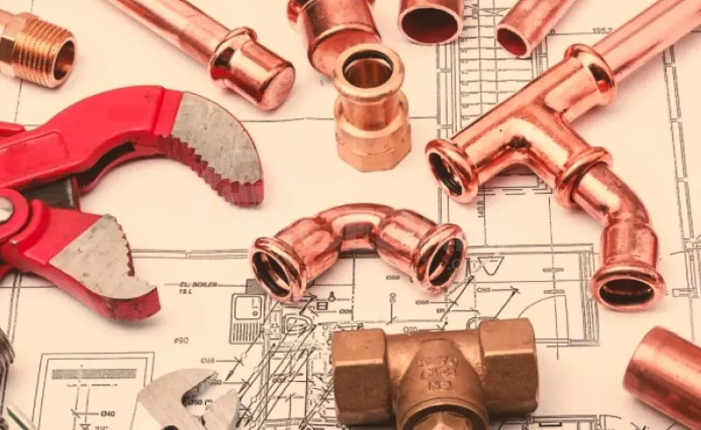 Experienced plumber on call Tbilisi - photo 1