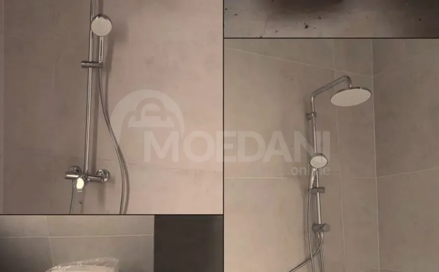 Водопроводчик Тбилиси - изображение 1