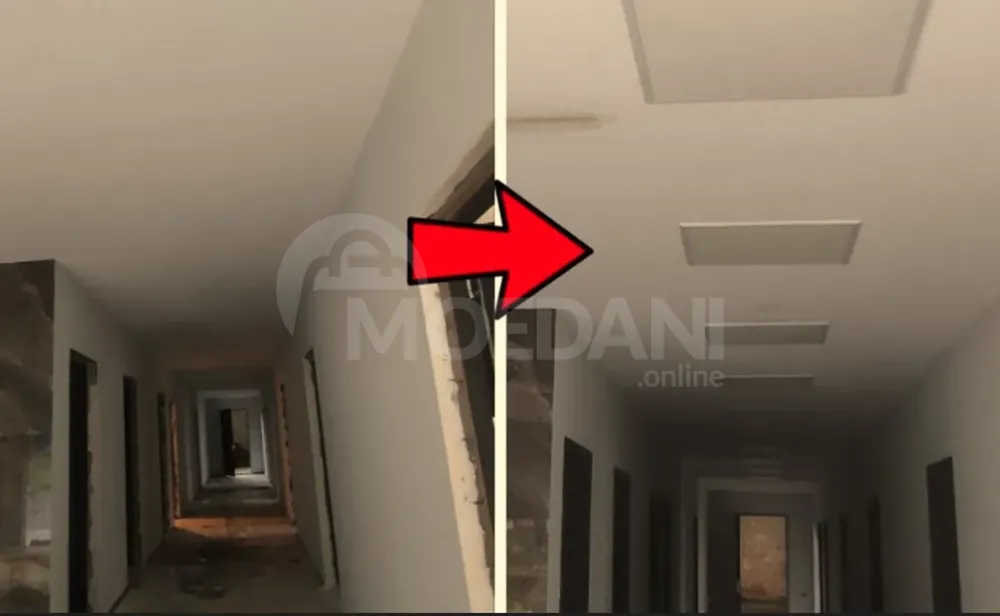 Электричество Тбилиси - изображение 1