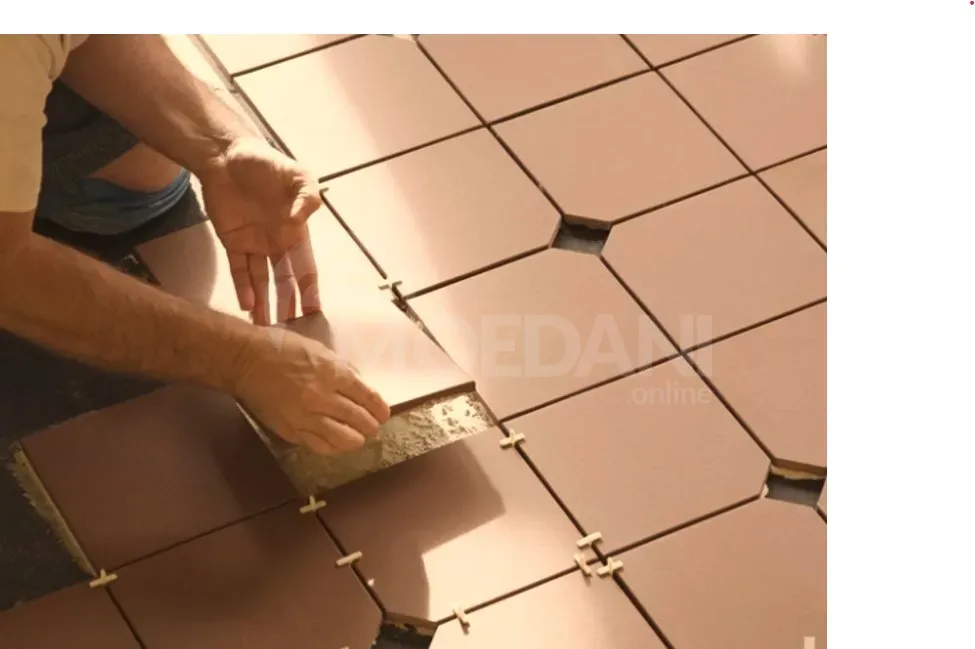 Tile craftsman Tbilisi - photo 2