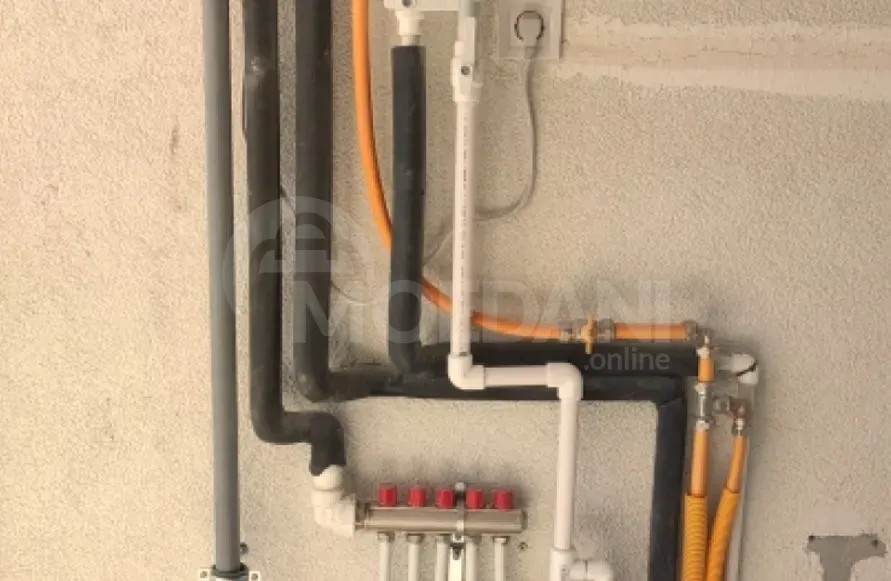 Сантехника Тбилиси - изображение 1