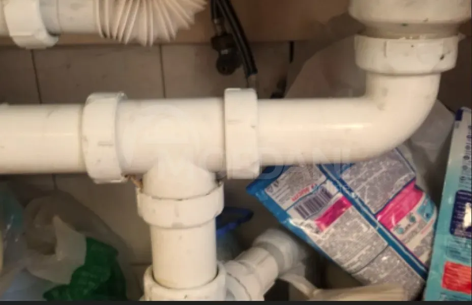 Водопровод и канализация Тбилиси - изображение 4