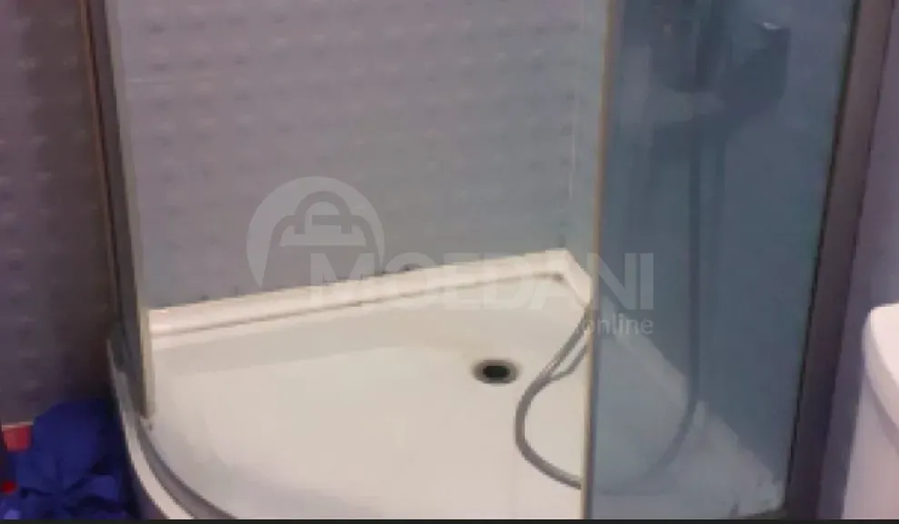 Водопровод и канализация Тбилиси - изображение 1