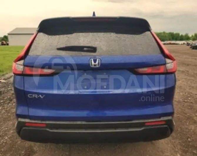 Honda CR-V 2023 Тбилиси - изображение 7