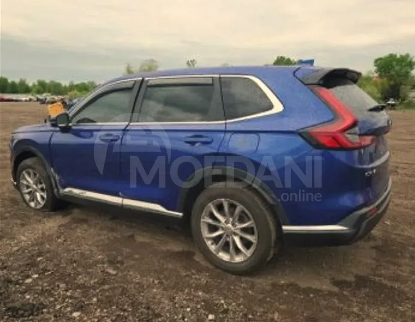 Honda CR-V 2023 Тбилиси - изображение 2