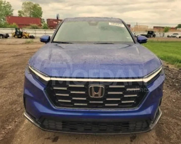 Honda CR-V 2023 Тбилиси - изображение 5