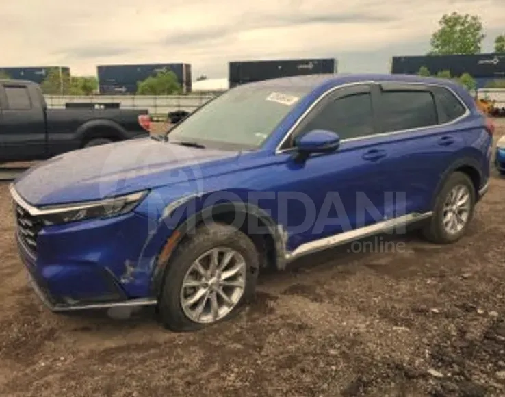 Honda CR-V 2023 Тбилиси - изображение 1