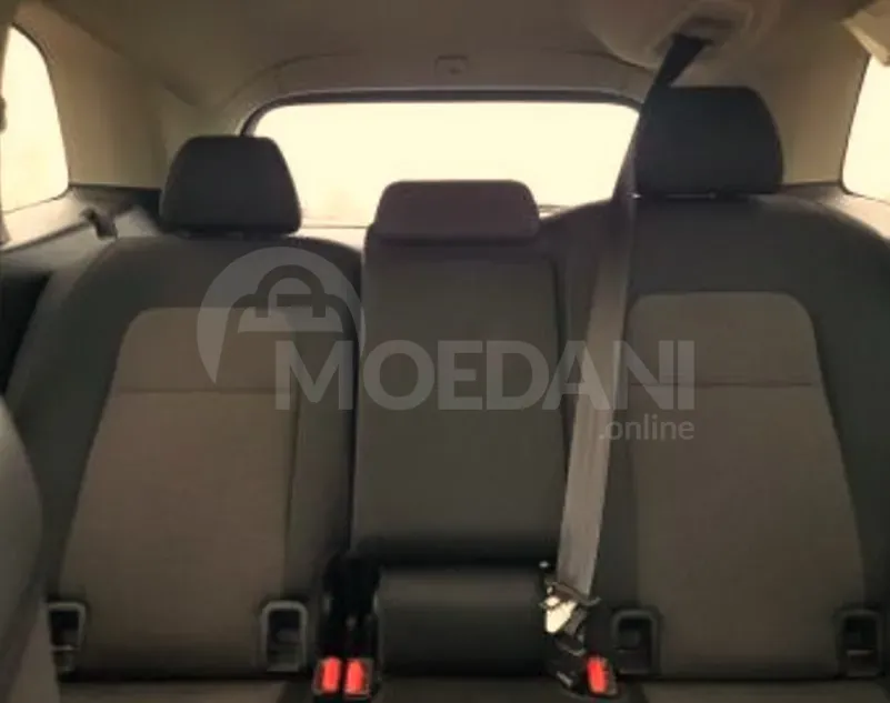 Honda CR-V 2023 Тбилиси - изображение 6