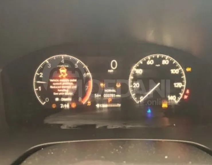 Honda CR-V 2023 Тбилиси - изображение 10