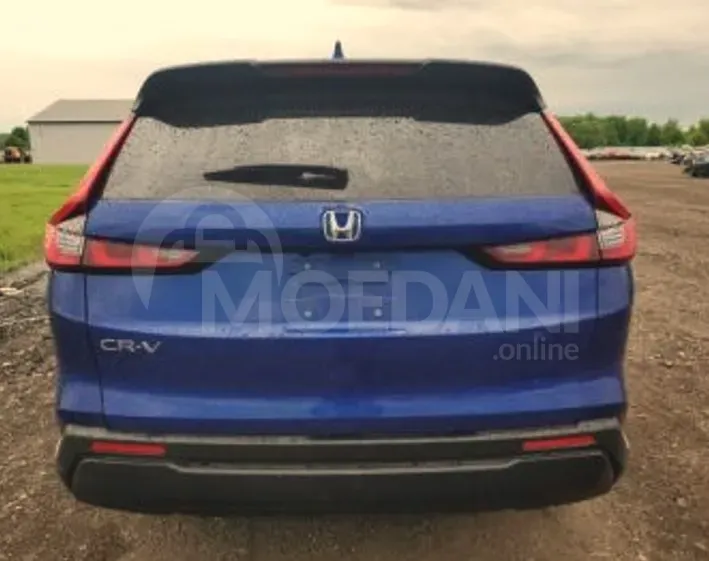 Honda CR-V 2023 Тбилиси - изображение 7