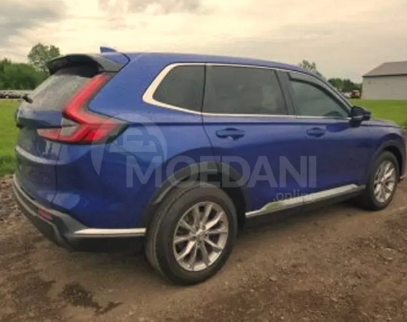 Honda CR-V 2023 Тбилиси - изображение 3