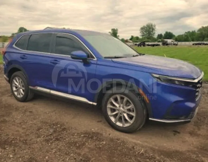 Honda CR-V 2023 Тбилиси - изображение 4