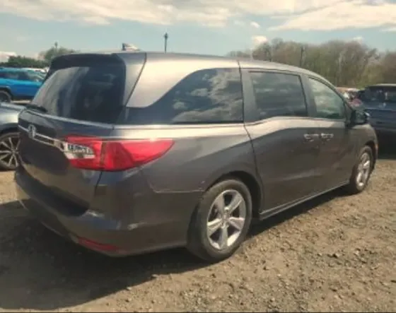 Honda Odyssey 2020 თბილისი