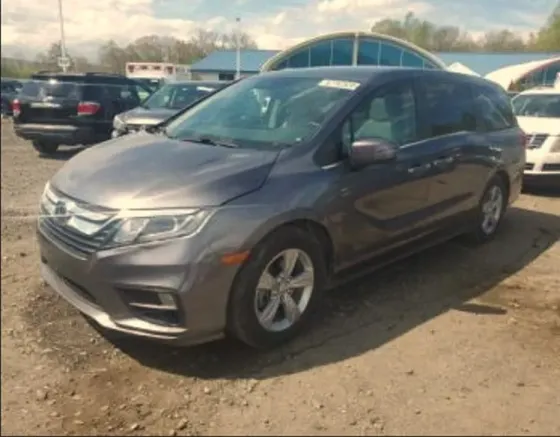 Honda Odyssey 2020 თბილისი