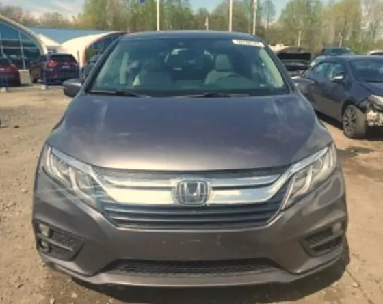 Honda Odyssey 2020 თბილისი