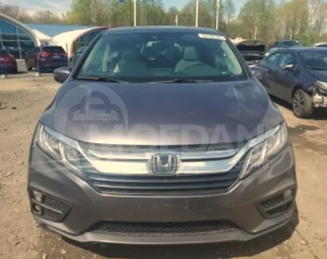 Honda Odyssey 2020 თბილისი - photo 5