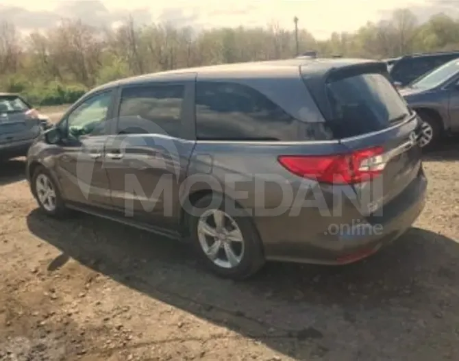 Honda Odyssey 2020 თბილისი - photo 2