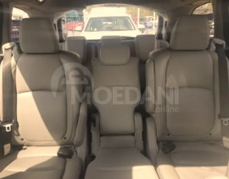 Honda Odyssey 2020 თბილისი - photo 10